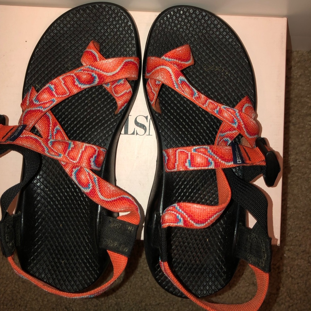 Chaco sandals